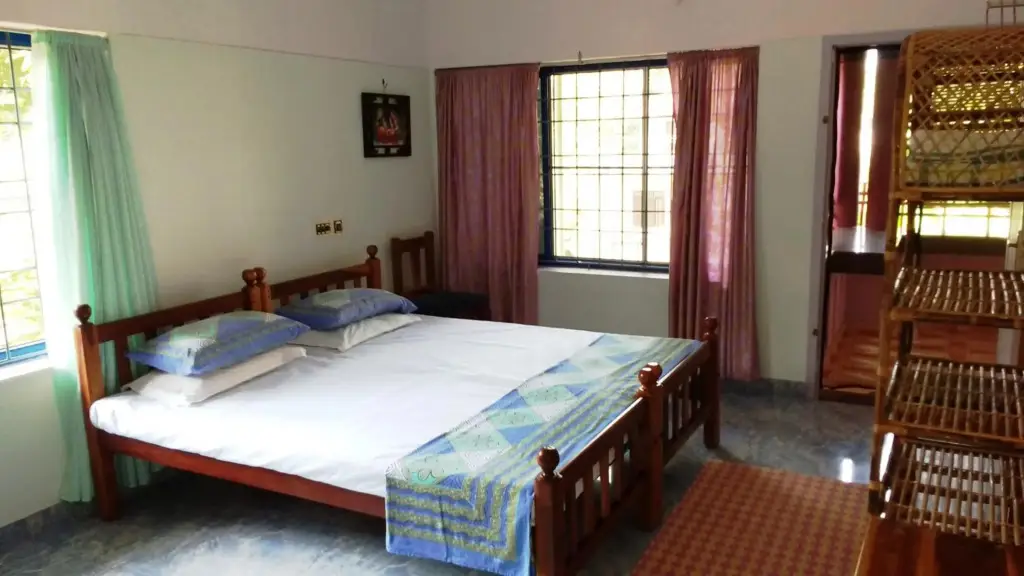 Варкала: Gumnut Beach House Homestay
