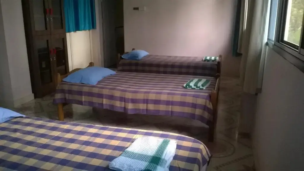 Варкала: Gumnut Beach House Homestay