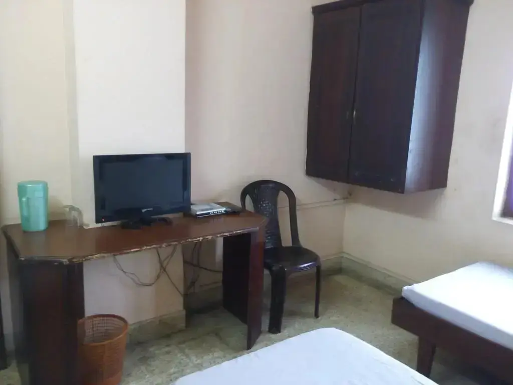 Коттаям: Aravind Guest House
