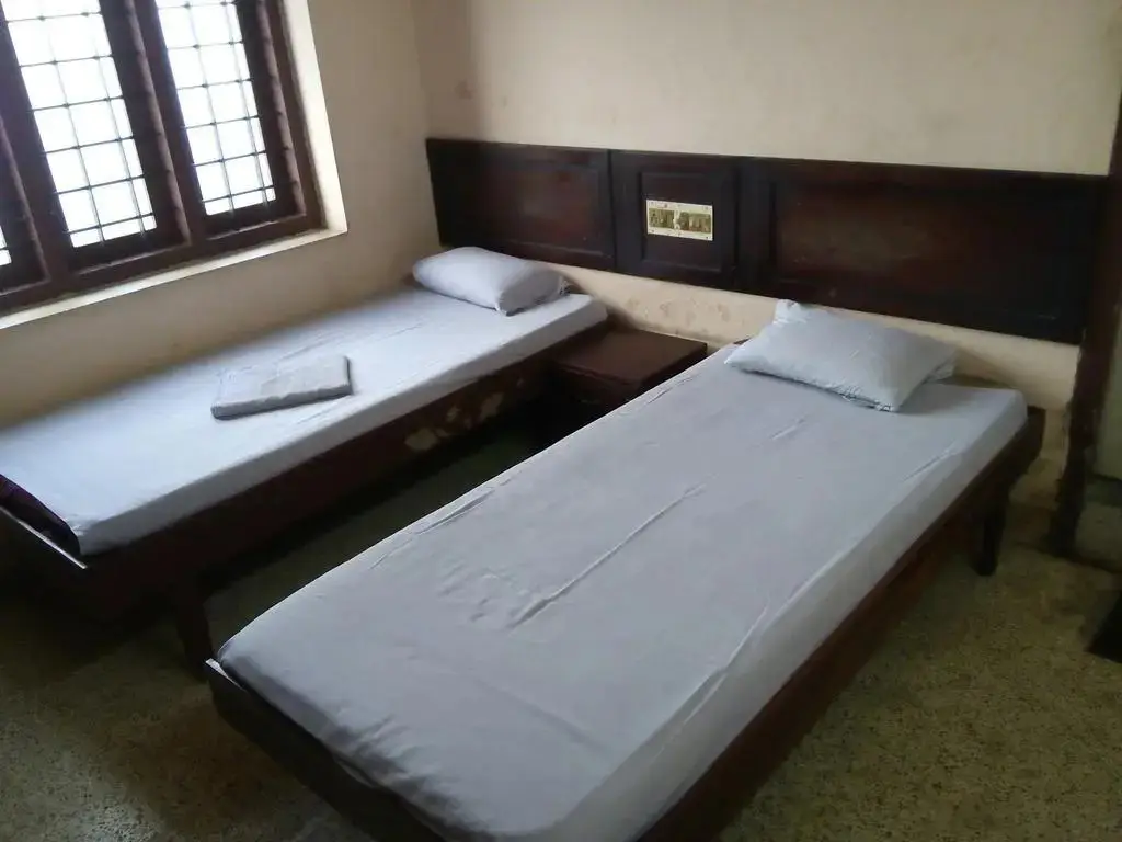Коттаям: Aravind Guest House