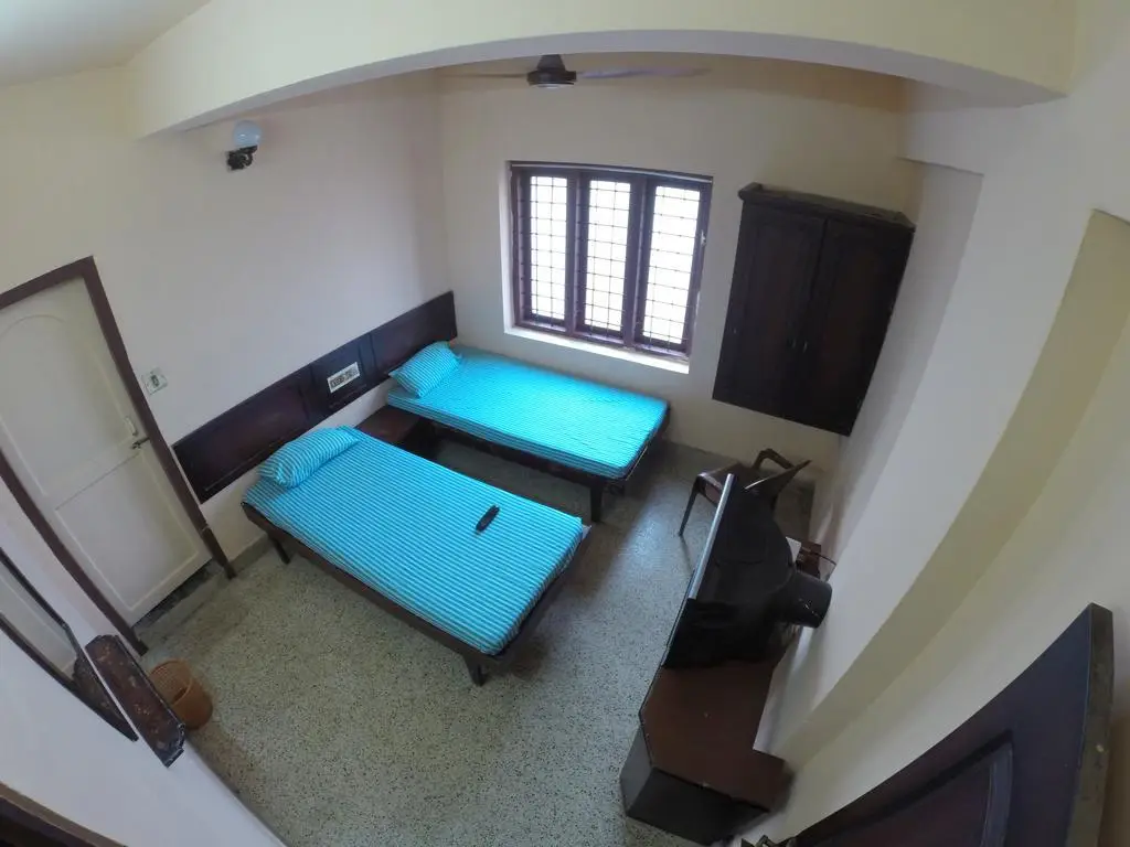 Коттаям: Aravind Guest House