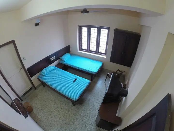 Коттаям: Aravind Guest House