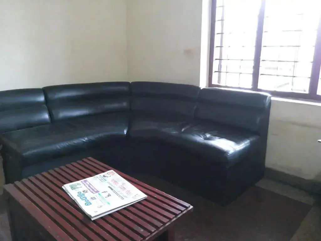 Aravind Guest House — фото 1