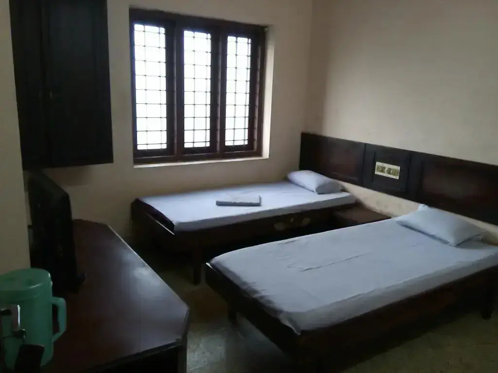 Коттаям: Aravind Guest House