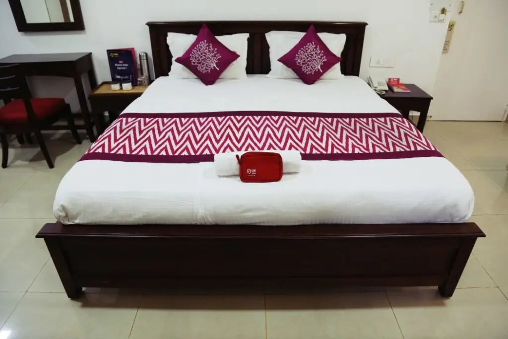 Пуна: Hotel Ketan