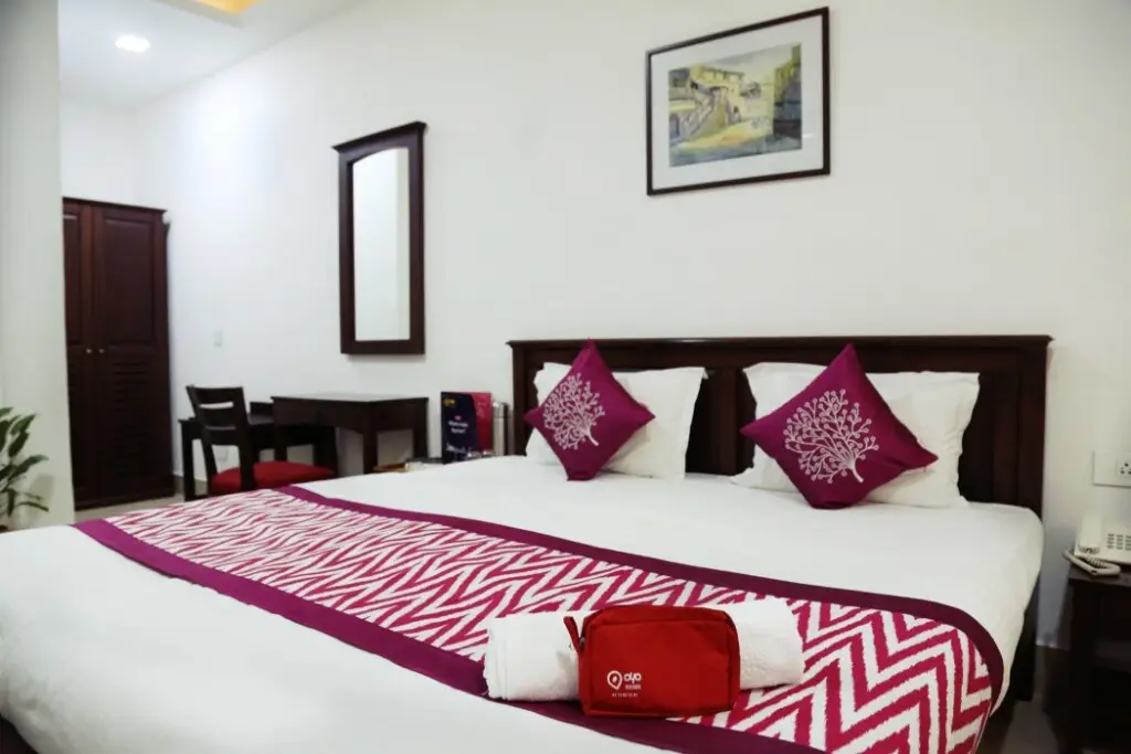 Пуна: Hotel Ketan