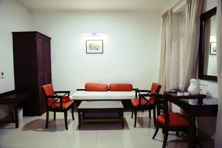 Пуна: Hotel Ketan