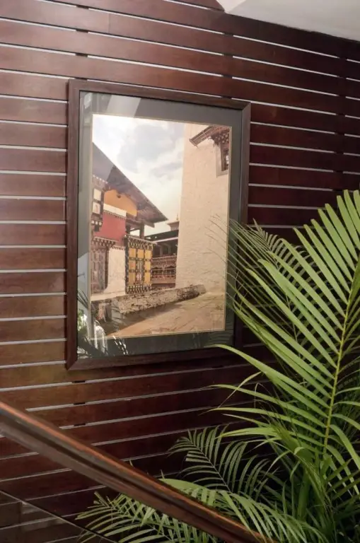 Hotel Ketan — фото 1