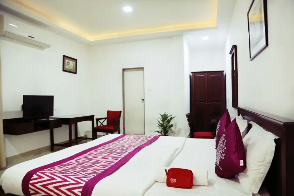 Hotel Ketan — фото 1