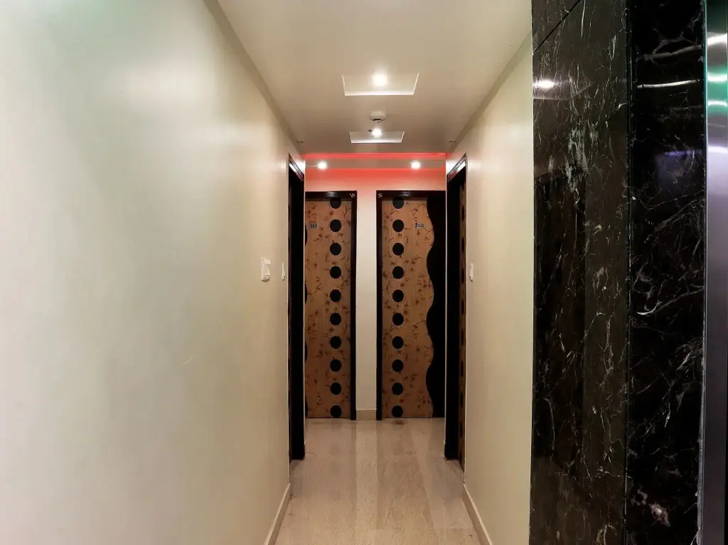 Колката: OYO 1015 Hotel Reliable Inn