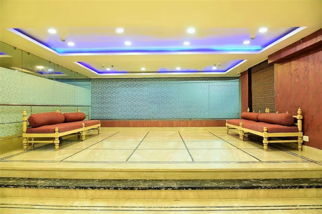 Колката: OYO 1015 Hotel Reliable Inn