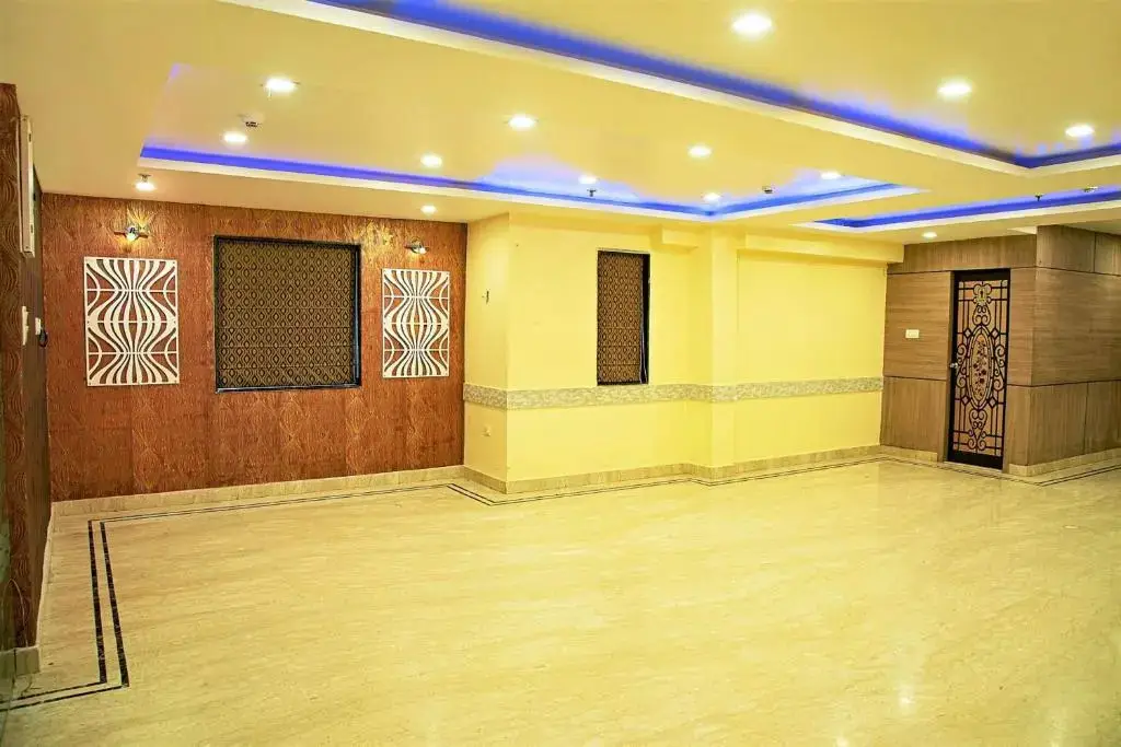 Колката: OYO 1015 Hotel Reliable Inn