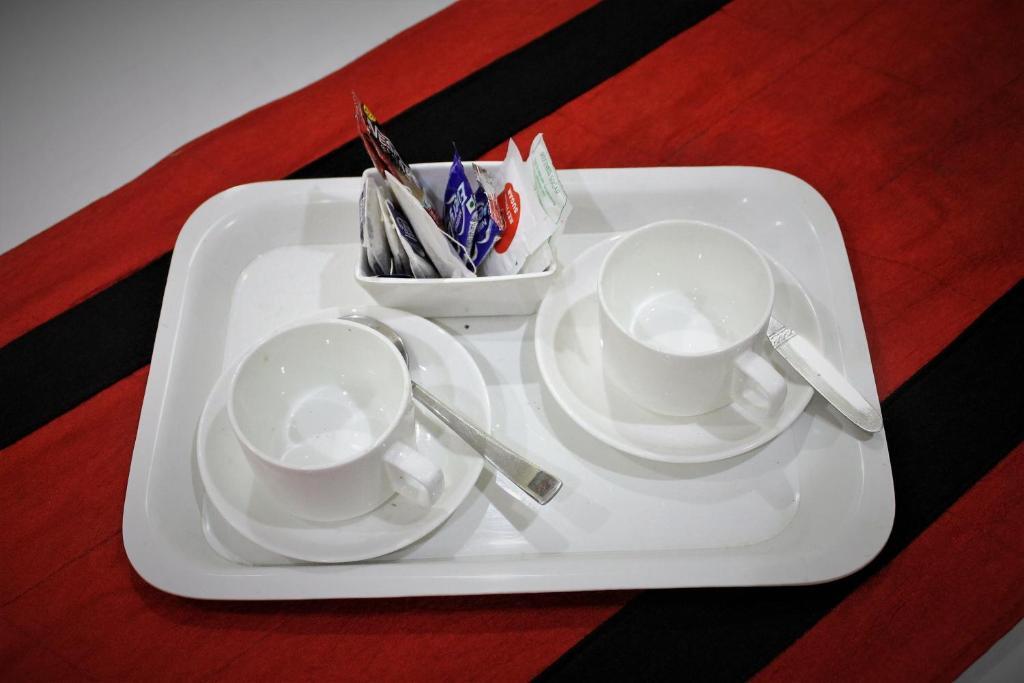 Колката: OYO 1015 Hotel Reliable Inn