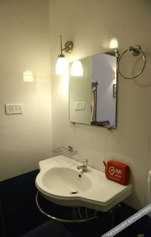 Кандолим: OYO Rooms Candolim Fort Aguada Road