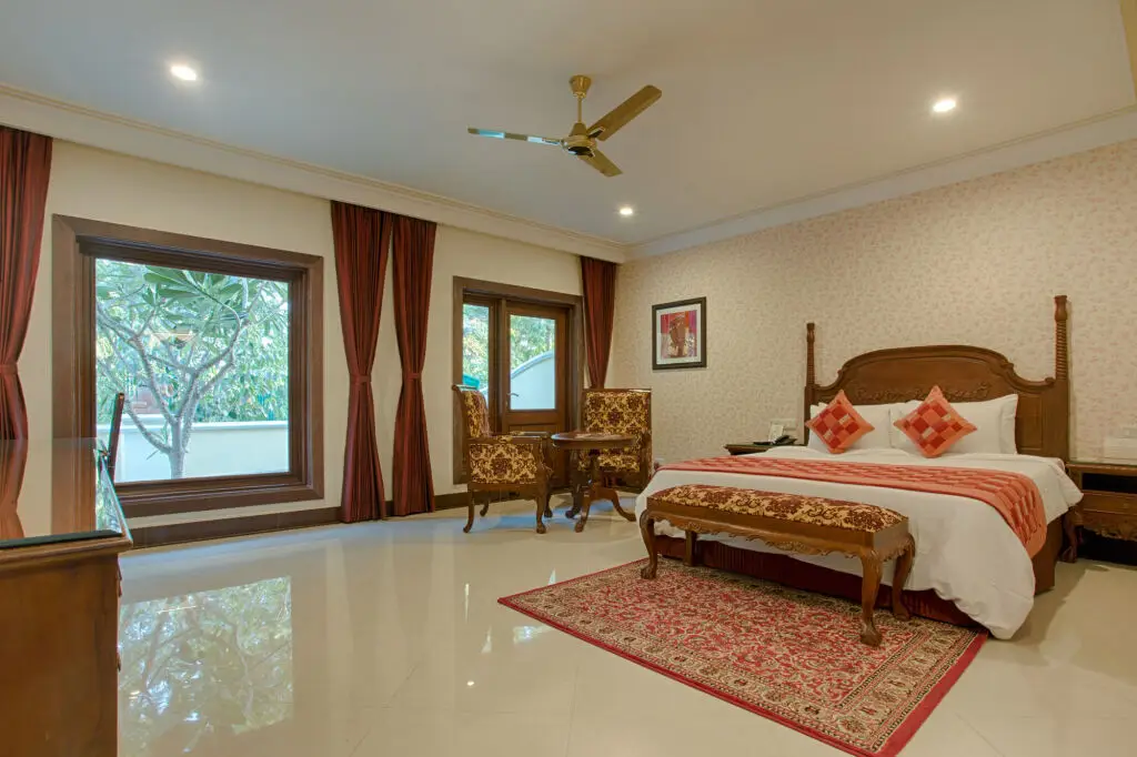 Раджкот: Regency Lagoon Resort