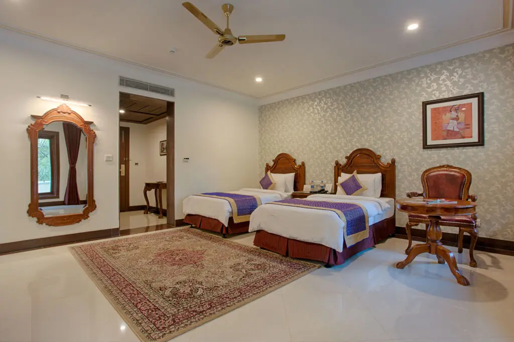 Regency Lagoon Resort — фото 1