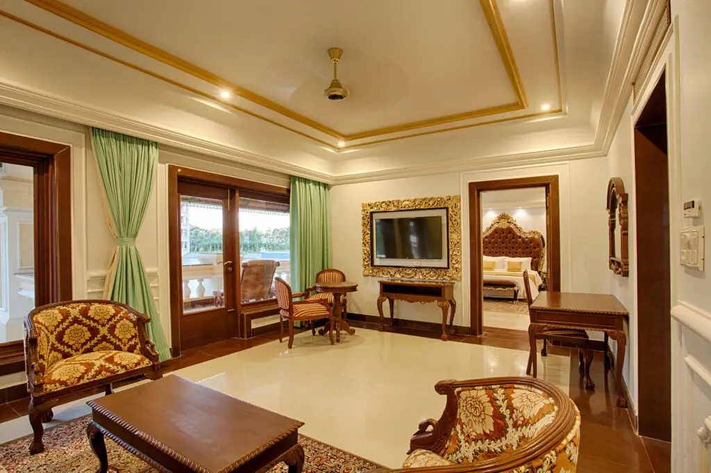 Раджкот: Regency Lagoon Resort