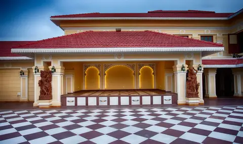 Regency Lagoon Resort — фото 1