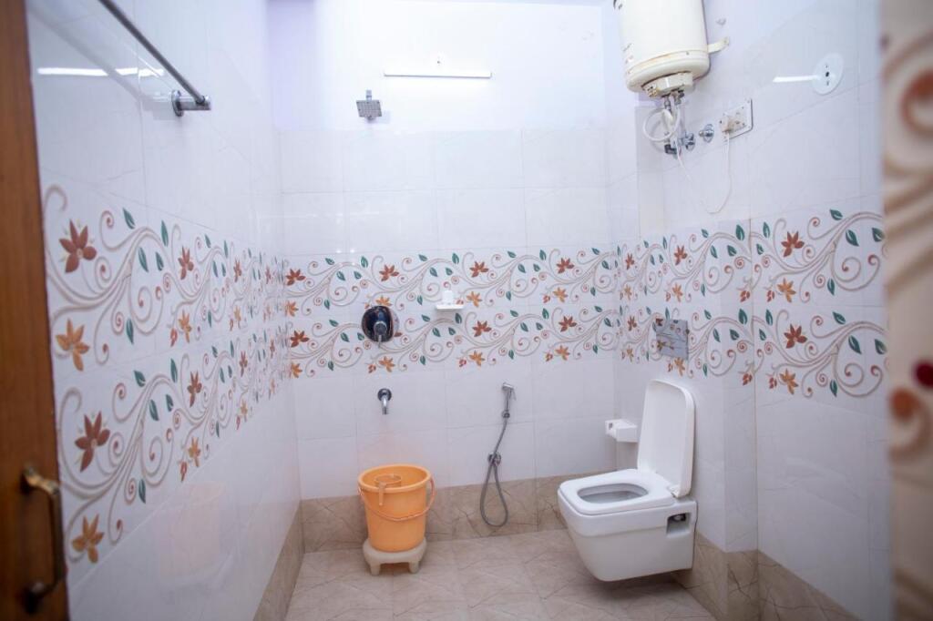 Удаипур: Hotel Dimple International