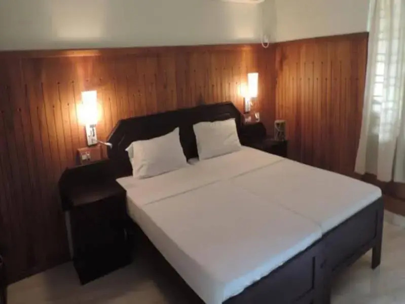 Варкала: Divine Bliss Beach Resort
