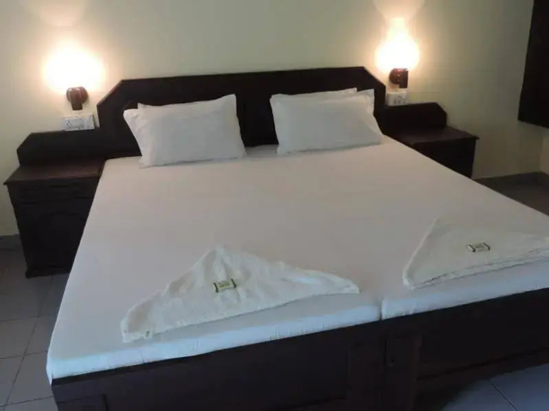 Divine Bliss Beach Resort — фото 1