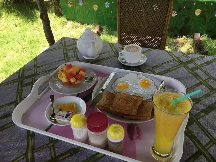 Варкала: Divine Bliss Beach Resort