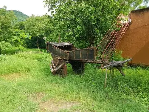 Удаипур: Krishna Ranch