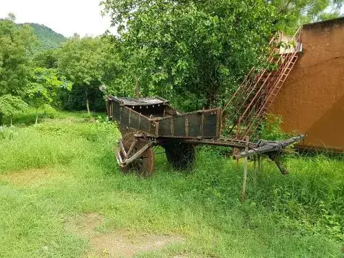 Удаипур: Krishna Ranch