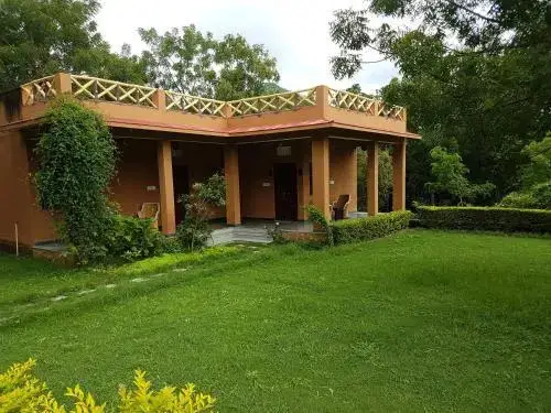 Удаипур: Krishna Ranch