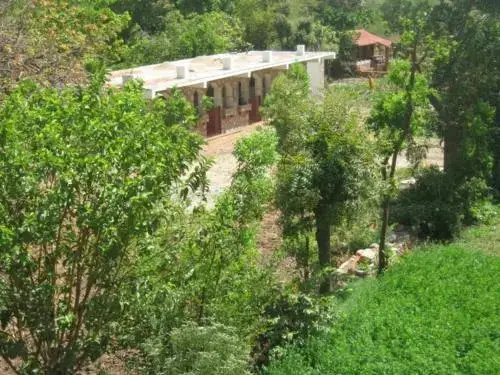 Удаипур: Krishna Ranch
