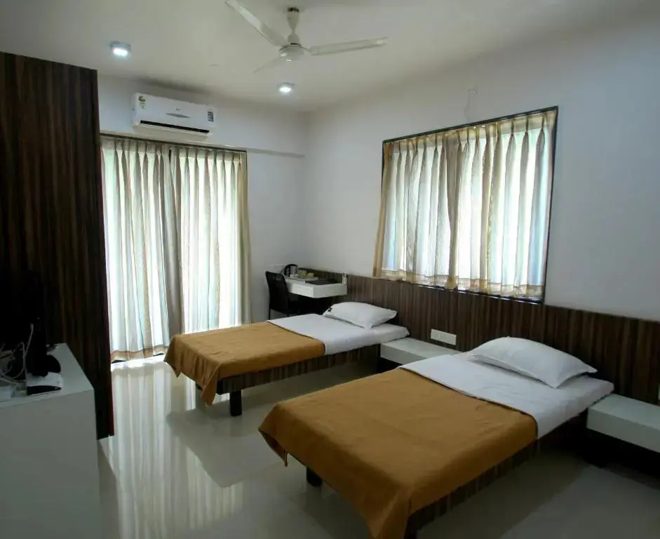 Aashiyana Inn — фото 1