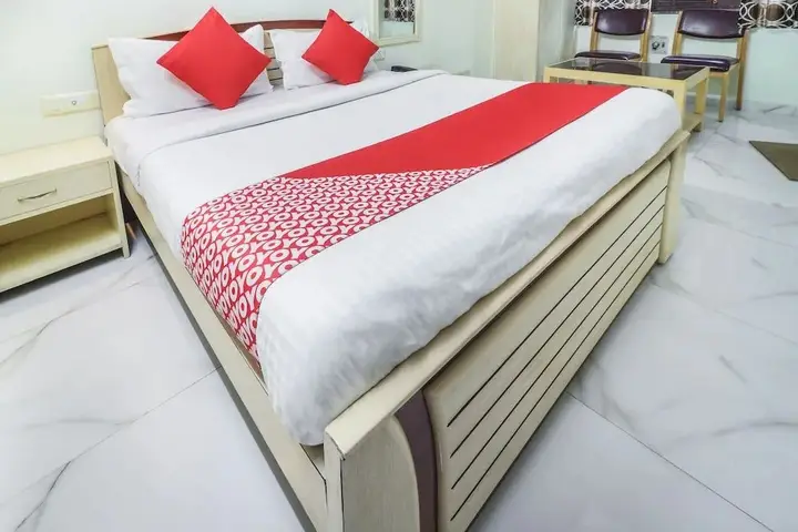Джайпур: OYO Rooms Mansarovar Metro Station