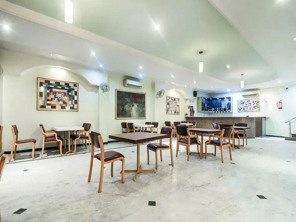 Джайпур: OYO Rooms Mansarovar Metro Station