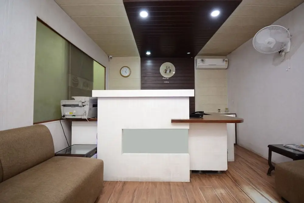 Лудхиана: Hotel Skippers Inn