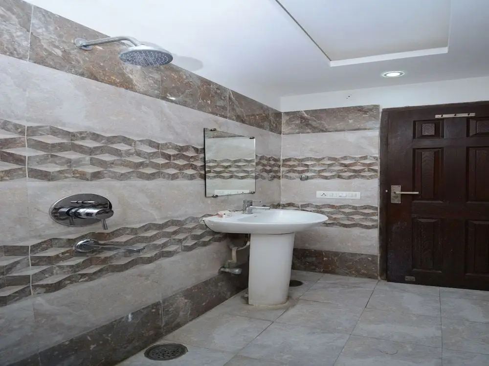 Лудхиана: Hotel Skippers Inn
