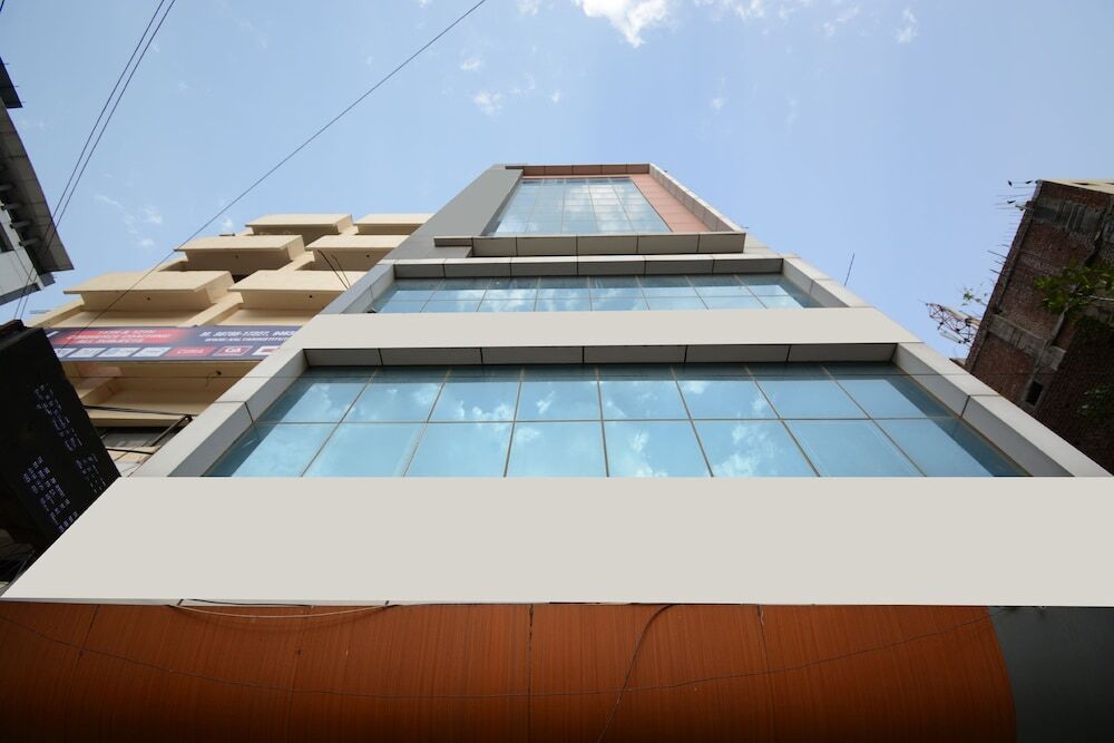 Лудхиана: Hotel Skippers Inn