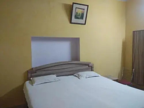 Варанаси: Ganges View Guest House