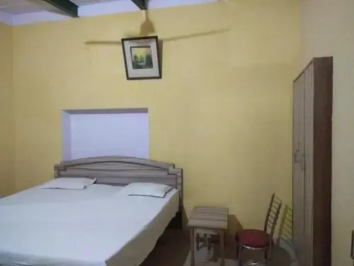 Варанаси: Ganges View Guest House