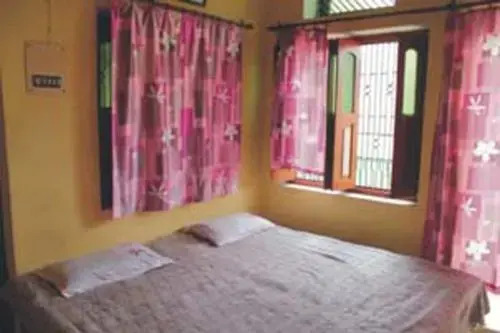 Варанаси: Ganges View Guest House