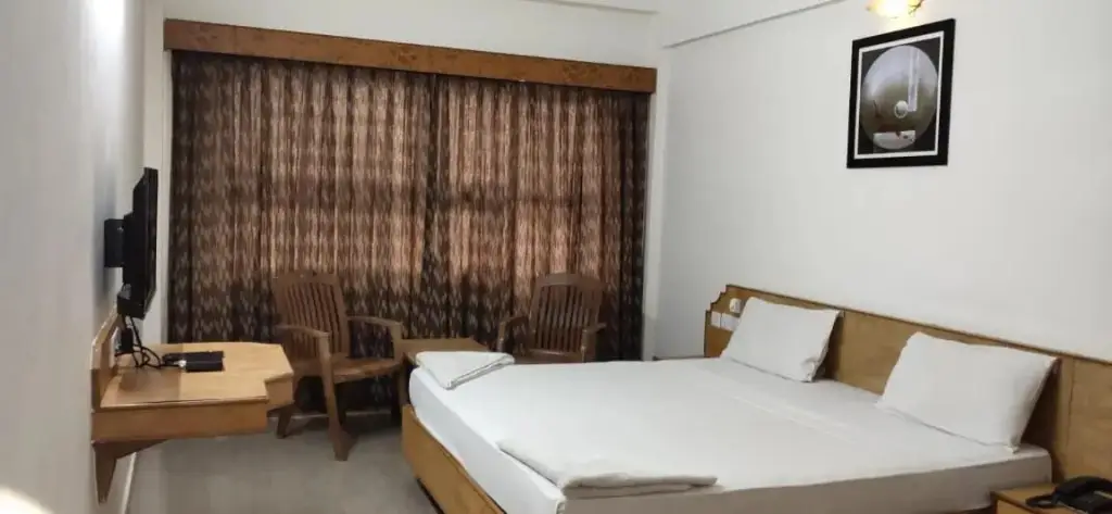 Удупи: Hotel Sriram Residency