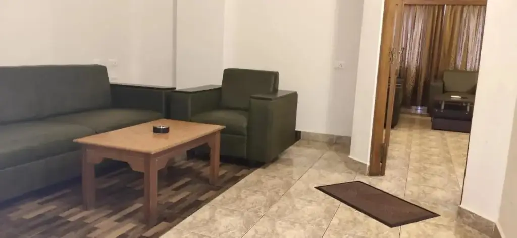 Удупи: Hotel Sriram Residency