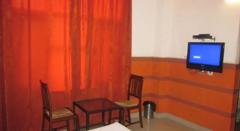 Амбала: Amrapali Tourist Resort