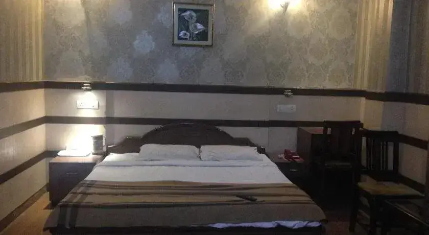 Амбала: Amrapali Tourist Resort