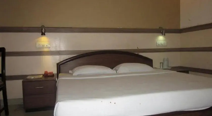 Амбала: Amrapali Tourist Resort