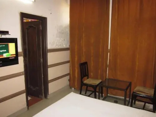 Амбала: Amrapali Tourist Resort