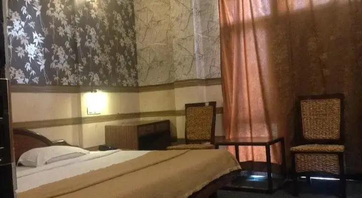 Амбала: Amrapali Tourist Resort