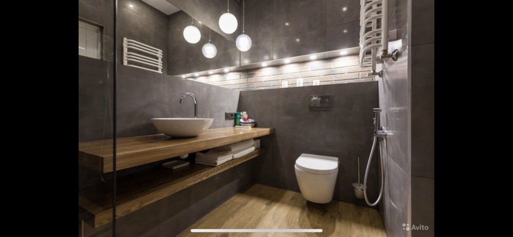 Калининград: Апартаменты LOFT studio на Рыбной Деревне