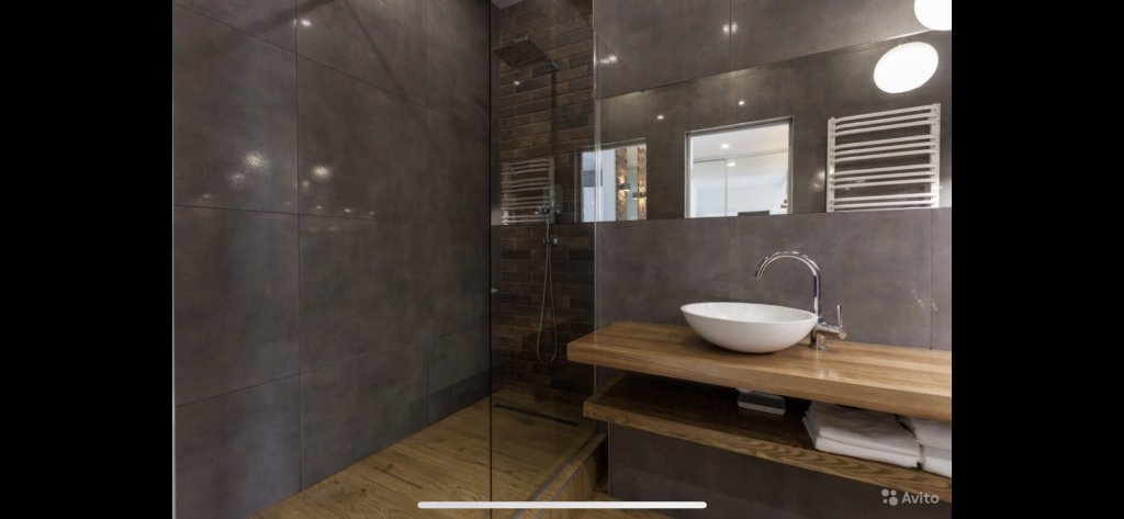 Калининград: Апартаменты LOFT studio на Рыбной Деревне