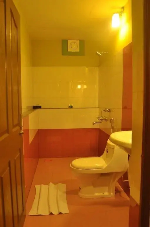 Велламундра: Wayanad Wind Resorts