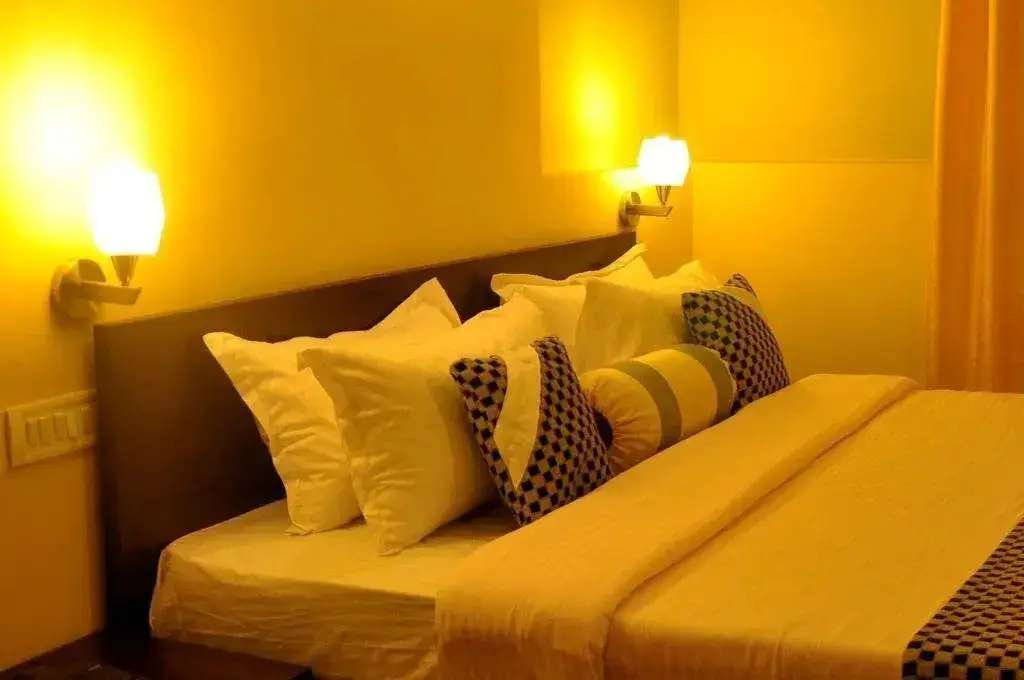 Велламундра: Wayanad Wind Resorts